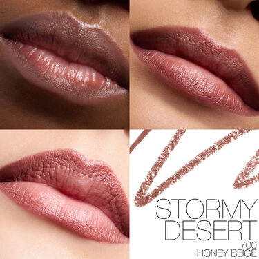 LIP LINER, NARS Lip Pencils