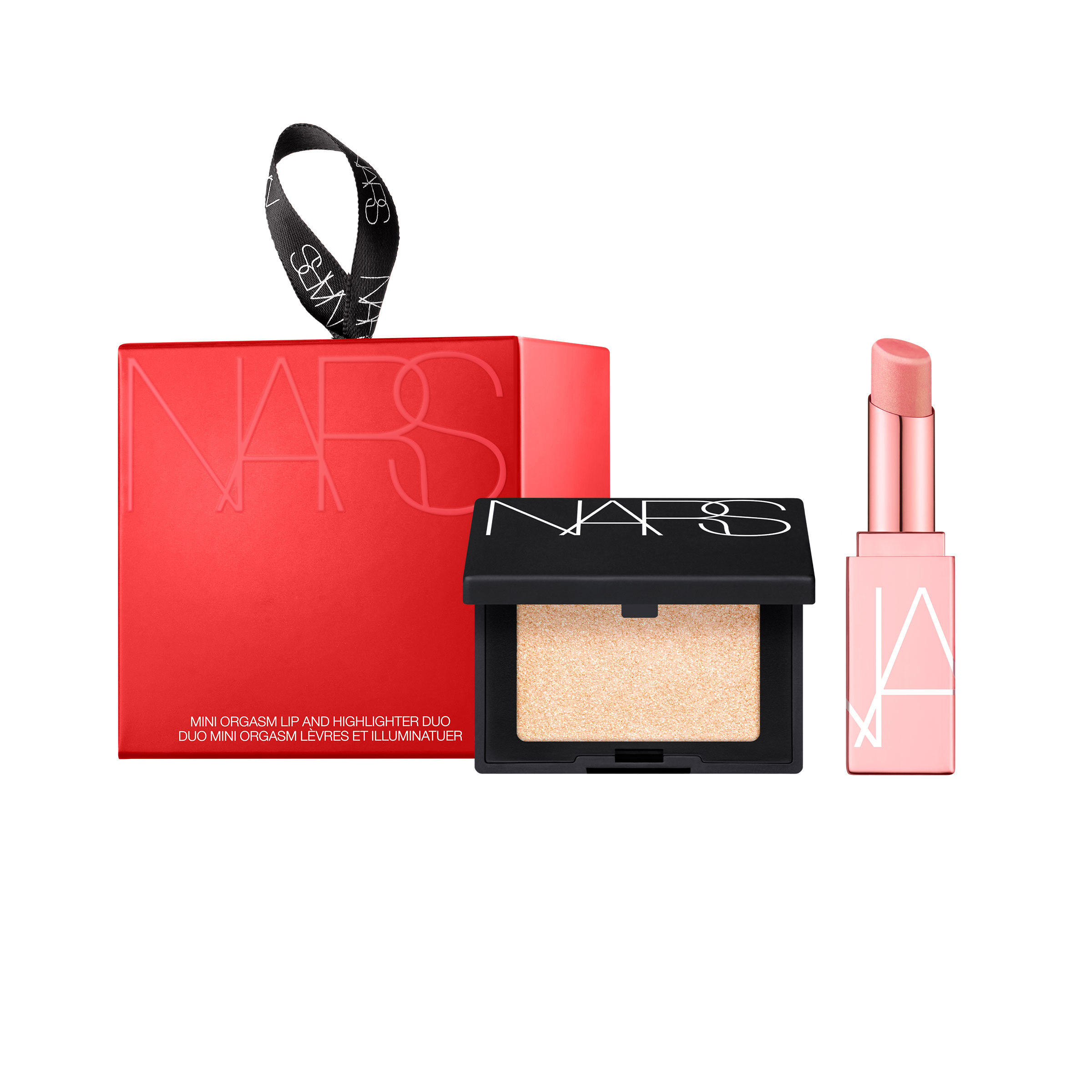 the balm voyage highlighter
