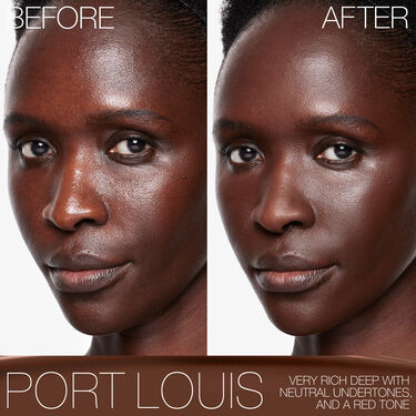 Light Reflecting Advanced Skincare Foundation, NARS Foundation