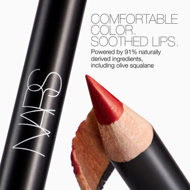 LIP LINER, NARS Lip Pencils