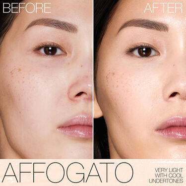 Radiant Creamy Concealer, NARS Concealer