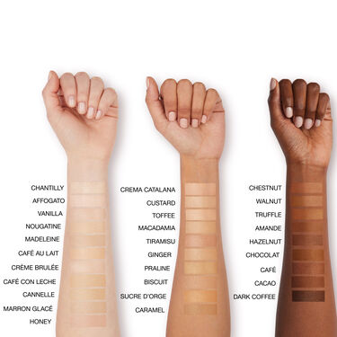 Radiant Creamy Concealer, NARS Concealer