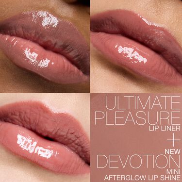 LINE & SHINE LIP DUO, NARS HOLIDAY COLLECTION
