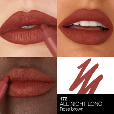 Powermatte High-Intensity Lip Pencil, NARS New arrivals