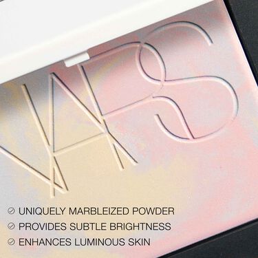 LIGHT REFLECTING&trade; PRISMATIC POWDER, NARS Powders