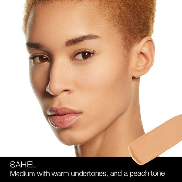 Soft Matte Complete Foundation, NARS Foundation