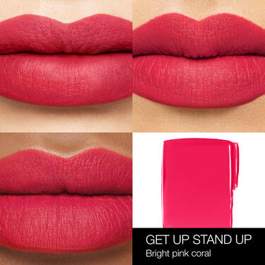 Powermatte Lip Pigment, NARS Liquid Lipstick