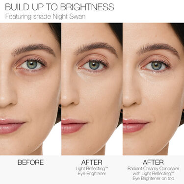 LIGHT REFLECTING&trade; EYE BRIGHTENER, NARS Concealer