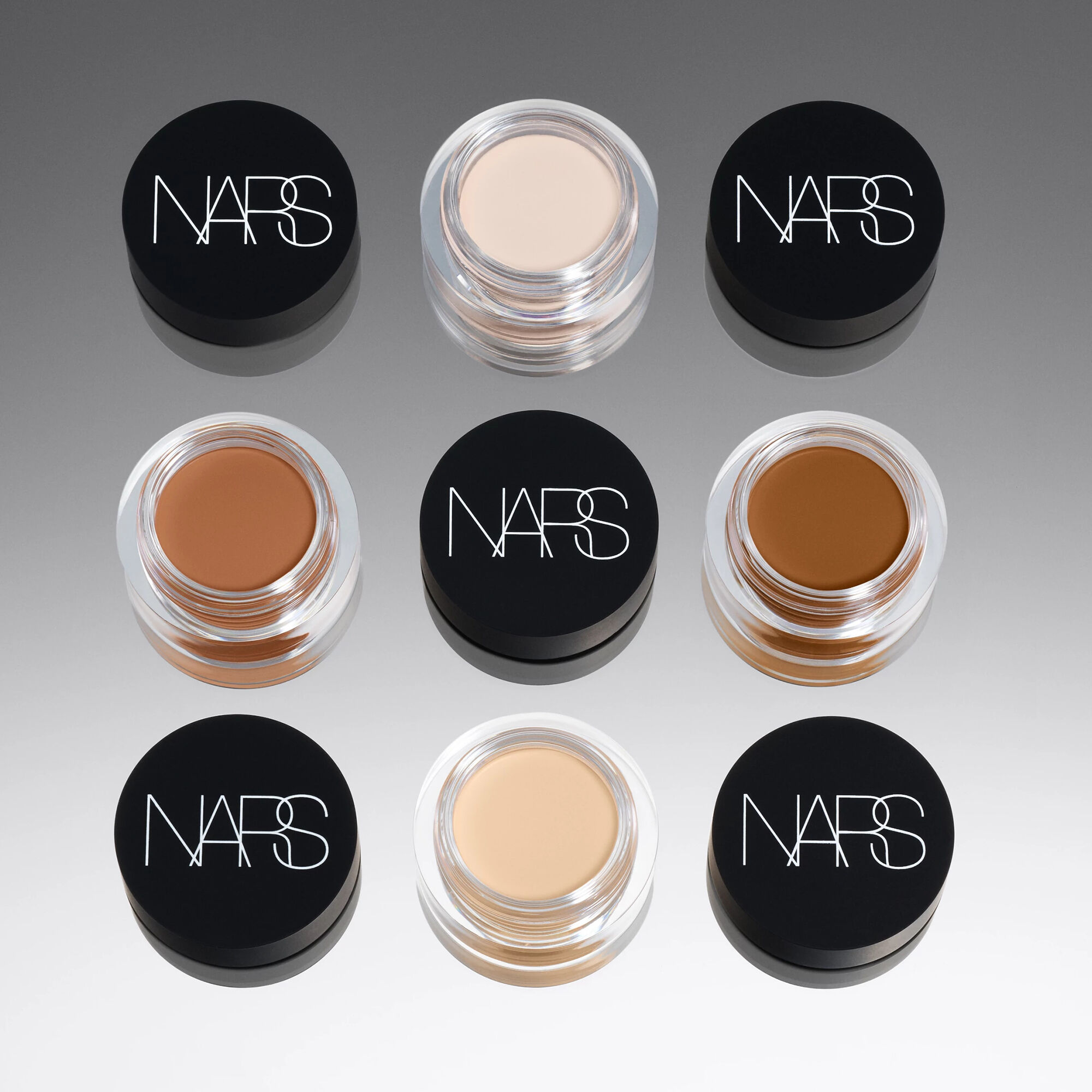 Nars concealer pot deals