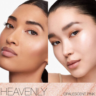 LIGHT REFLECTING&trade; LUMINIZING STICK, NARS Highlighter