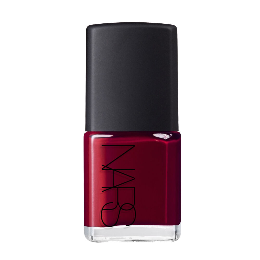 nars jungle red