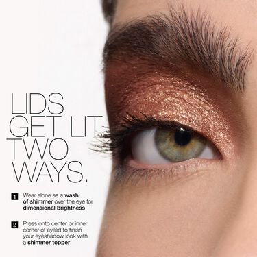 SPARKLING SEDUCTION LIQUID EYESHADOW, NARS Eyeshadow & palettes