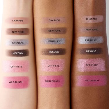 APR&Egrave;S SKI CHEEK & EYE PALETTE, NARS Eyeshadow & palettes