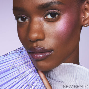 ETHEREAL AURA BLUSH PALETTE, NARS Holiday Collection
