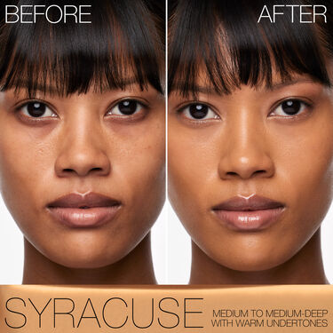 Natural Radiant Longwear Foundation, NARS Foundation