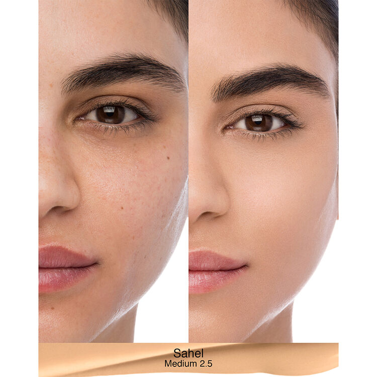 Moorea Natural Radiant Longwear Foundation Nars Cosmetics
