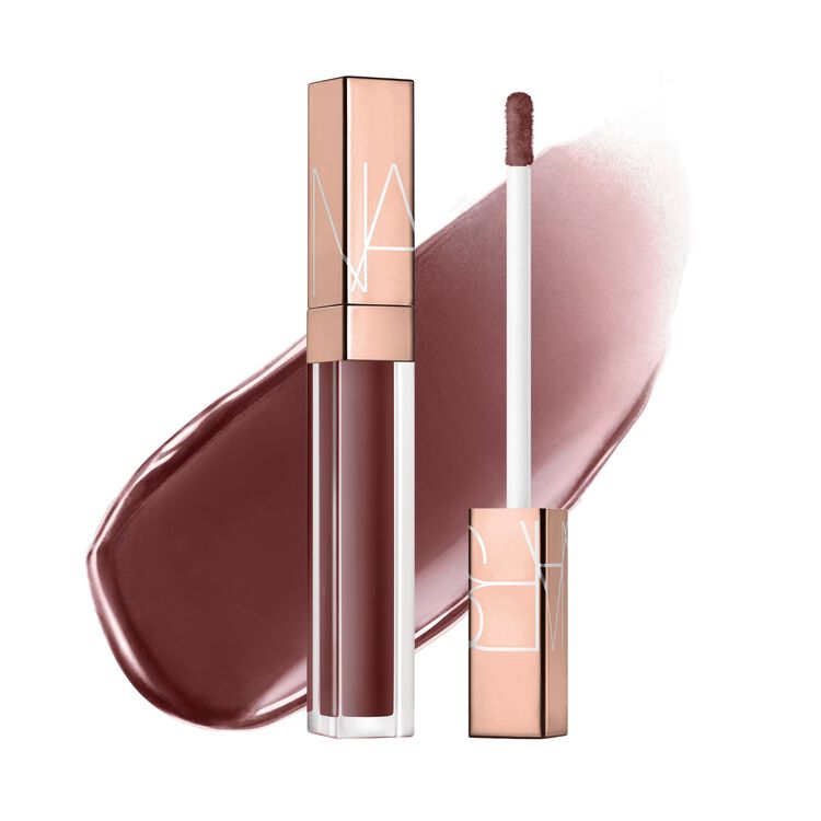 AFTERGLOW LIP SHINE, NARS New arrivals