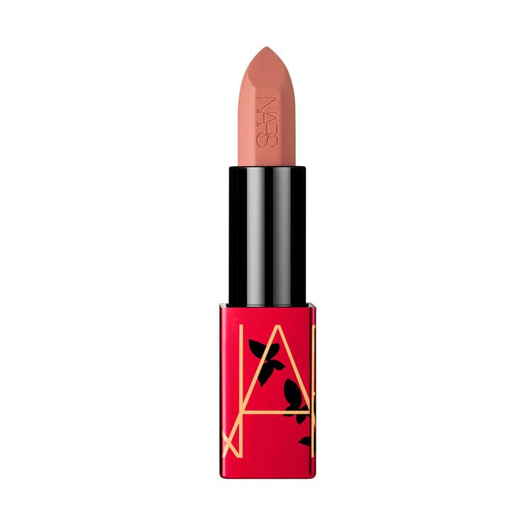Audacious Sheer Matte Lipstick, NARS makeup