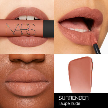 AIR MATTE LIP COLOR, NARS Single's Day 11&euro; Offer