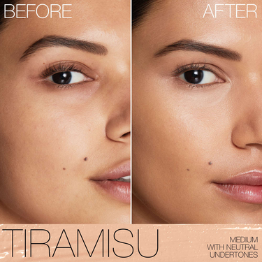 Radiant Creamy Concealer, NARS New