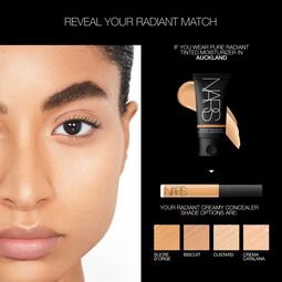 Pure Radiant Tinted Moisturizer SPF 30/PA+++