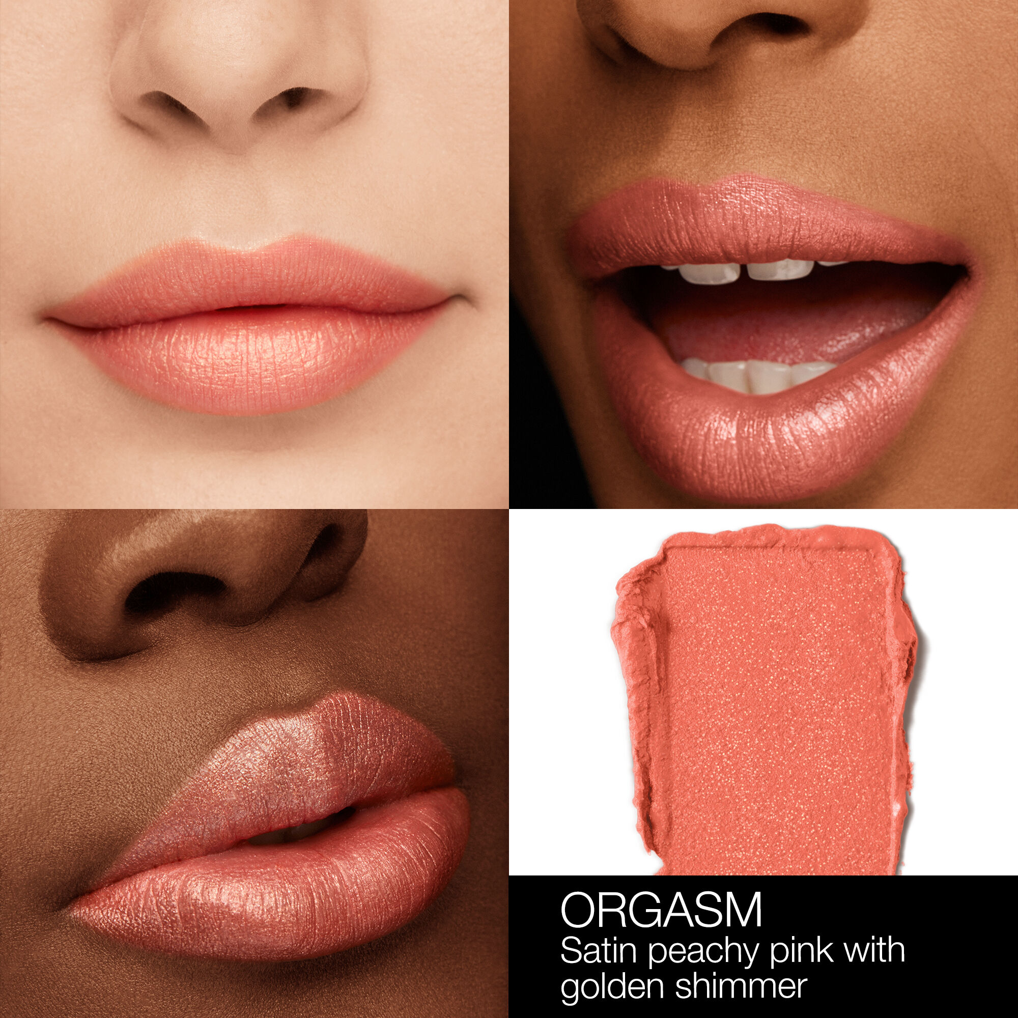Nars rouge clearance