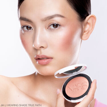 LIGHT REFLECTING&trade; LUMINIZING BLUSH, NARS Cheeks