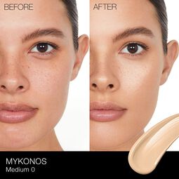 Pure Radiant Tinted Moisturizer SPF 30/PA+++