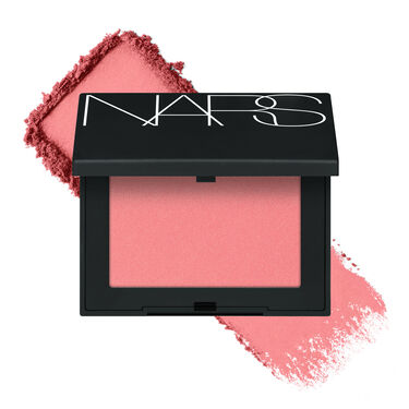 POWDER BLUSH, NARS Orgasm Collection