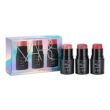 MINI MULTIPLE SET, NARS Holiday Collection