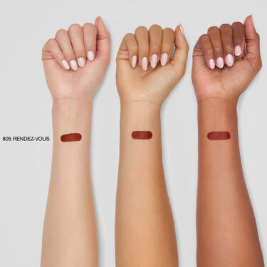 Ultimate Luxury Explicit Lipstick, NARS A hidden category for excluded products