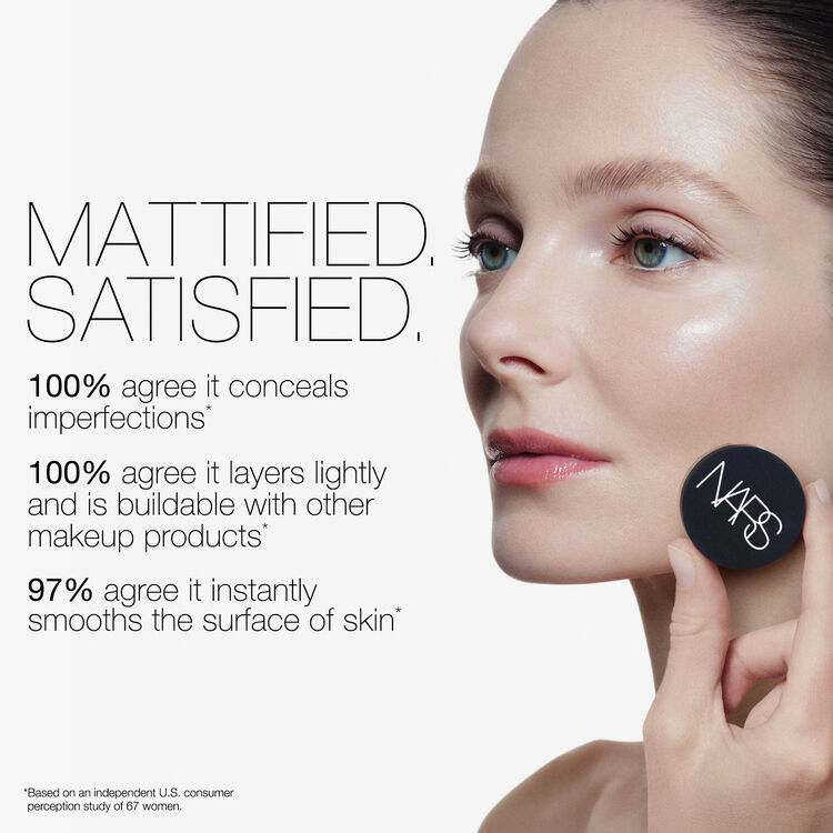 Soft Matte Complete Concealer, NARS New Soft Matte Complete Concealer, NARS New