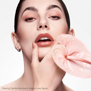 Explicit Lipstick, NARS Lipstick