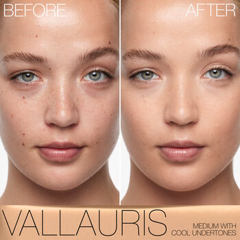 Natural Radiant Longwear Foundation