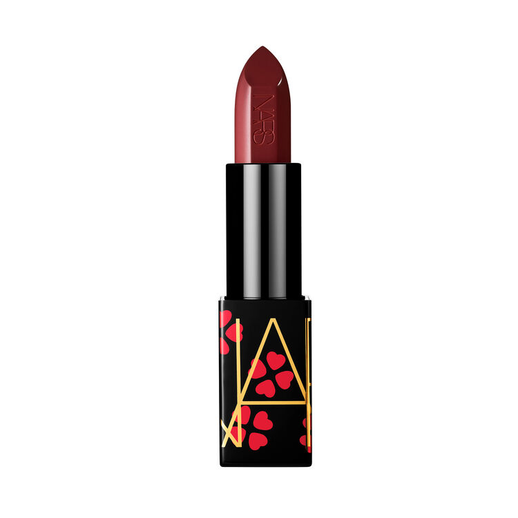 Audacious Lipstick, NARS New