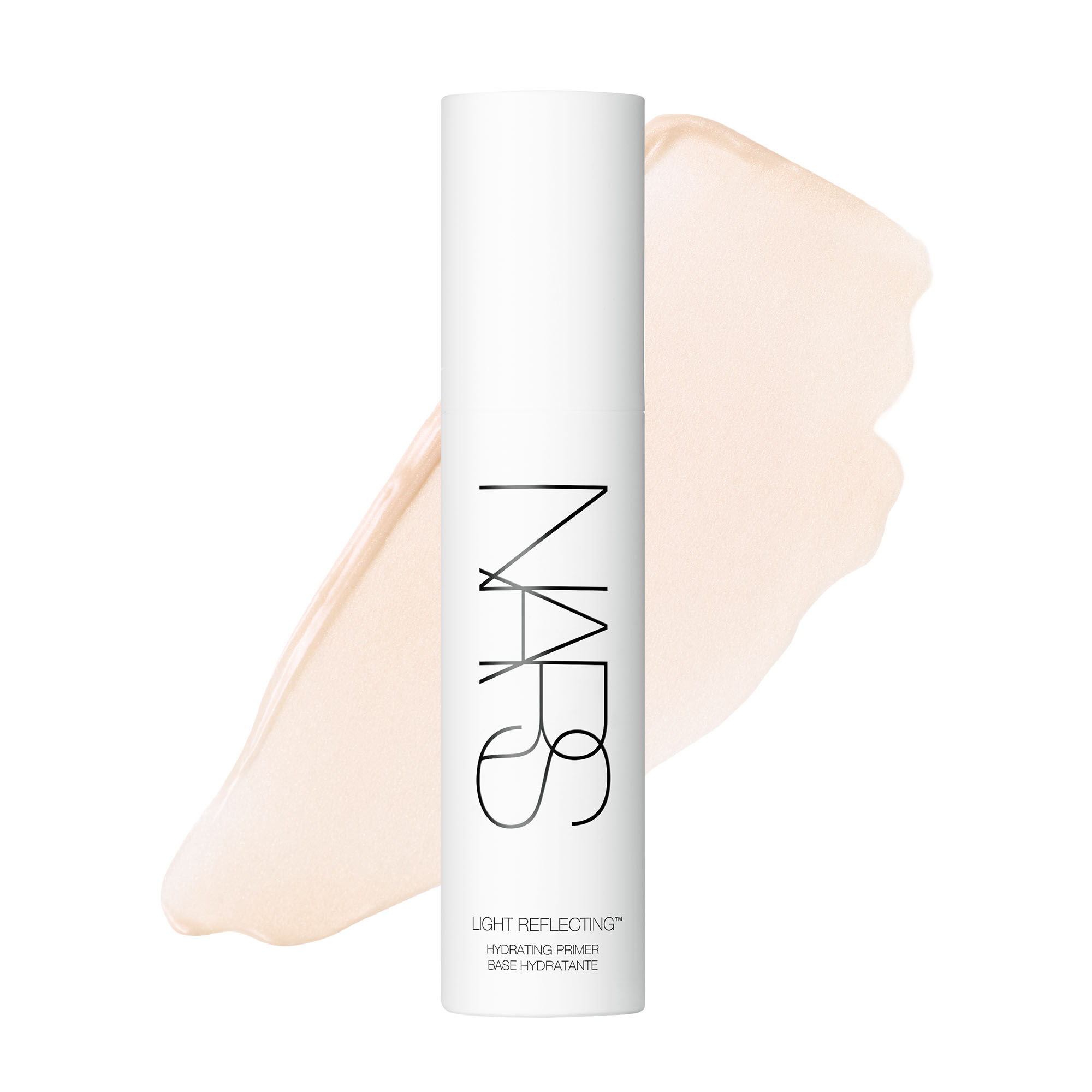 【WEB限定】 LIGHT PRIMER HYDRATING REFLECTING 化粧下地