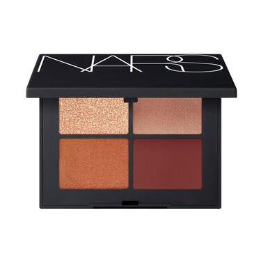 Quad Eyeshadow, NARS Eye Palettes