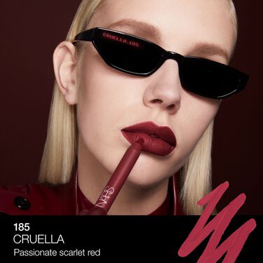 Powermatte High-Intensity Lip Pencil, NARS Lip Pencils