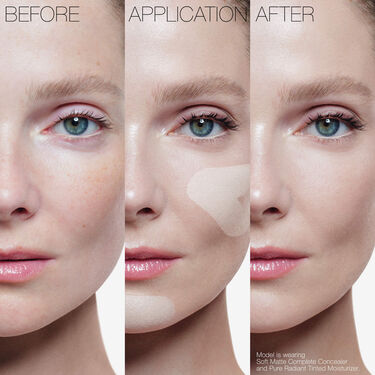 Soft Matte Complete Concealer, NARS UNDER 50&euro;