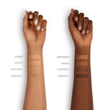 Pure Radiant Tinted Moisturizer SPF 30/PA+++, NARS Tinted Moisturiser