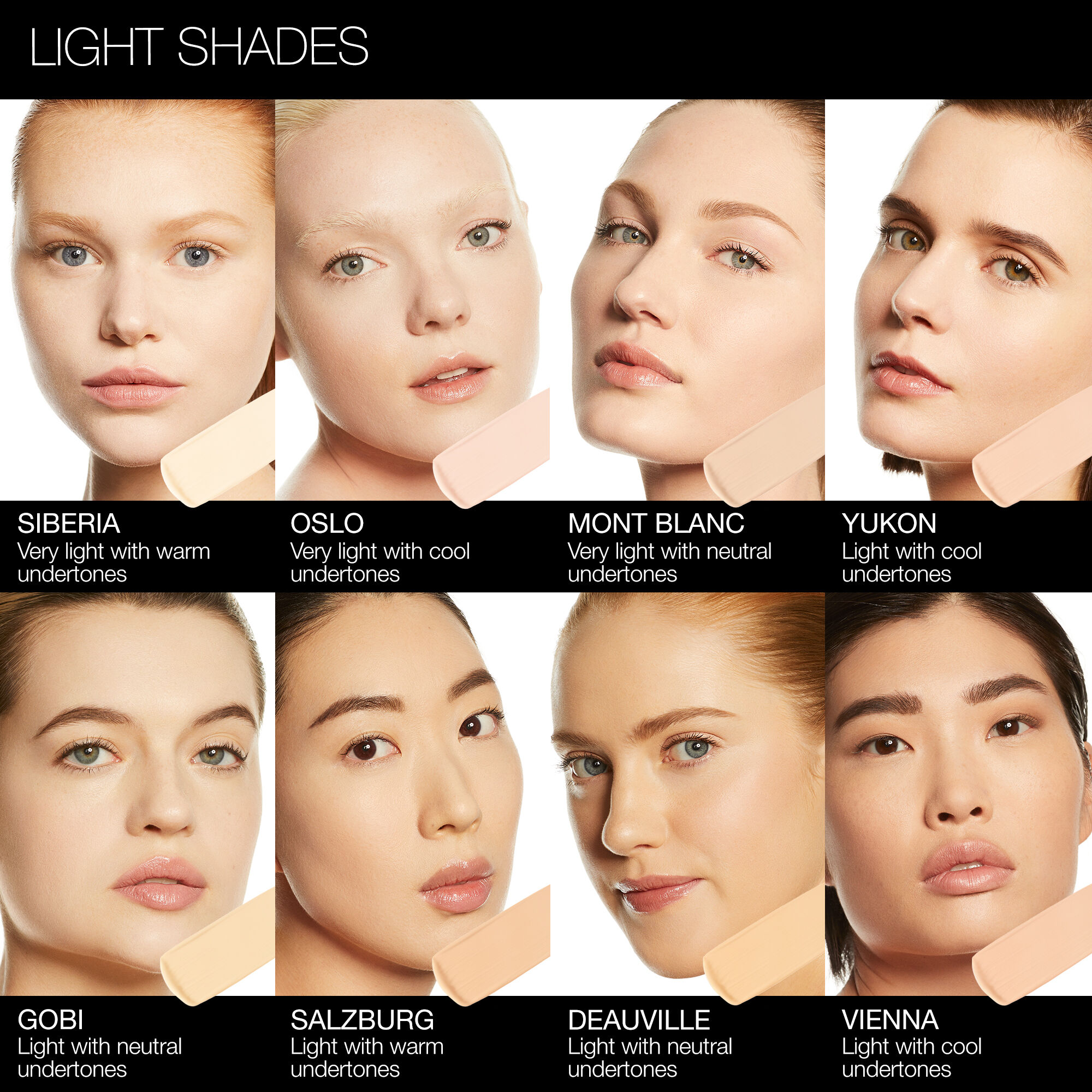 Nars matte deals foundation