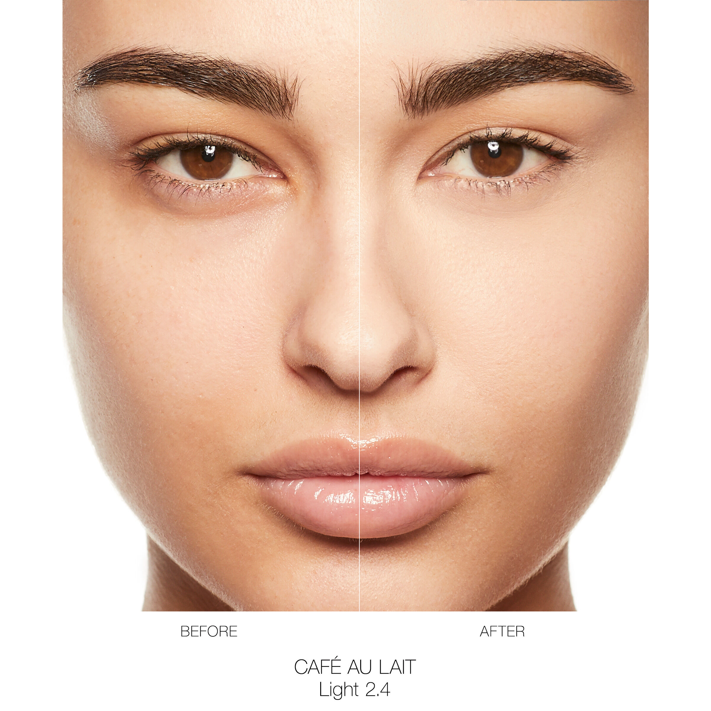 soft matte complete concealer