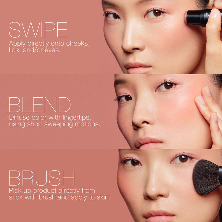 The Multiple, NARS Blush The Multiple, NARS Blush