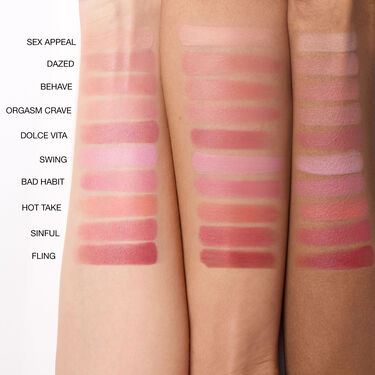 THE MULTIPLE MINI DUO, NARS The Multiple