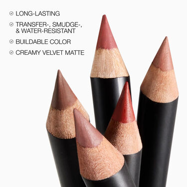 LIP LINER, NARS Lip Pencils