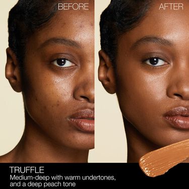 MINI RADIANT CREAMY CONCEALER, NARS Travel Size