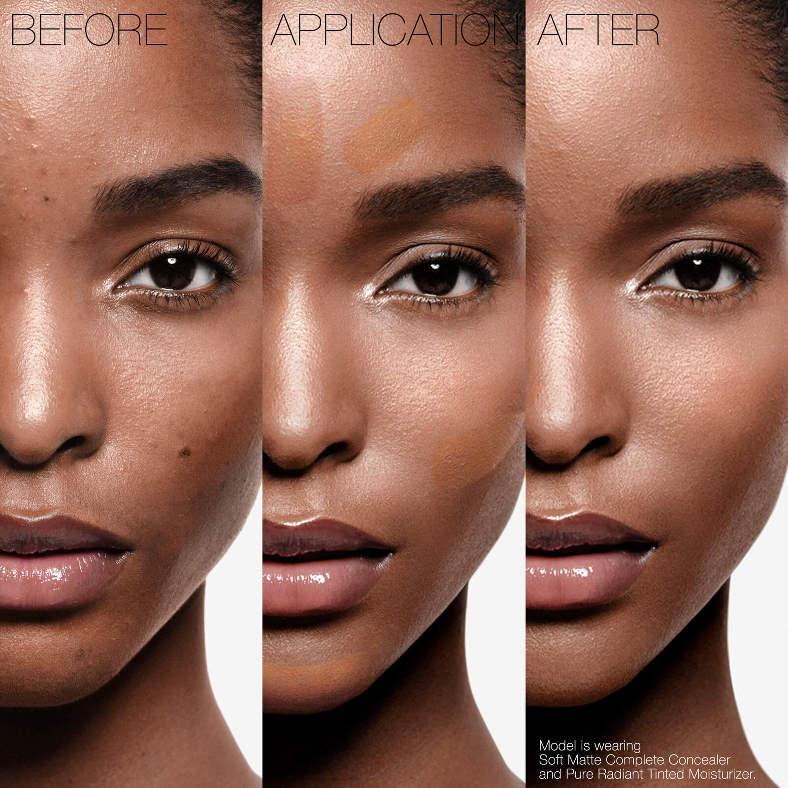 Soft Matte Complete Concealer, NARS makeup