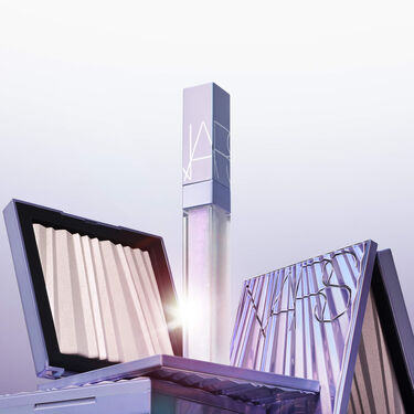 GLEAM AFTERGLOW LIP SHINE, NARS Holiday Collection