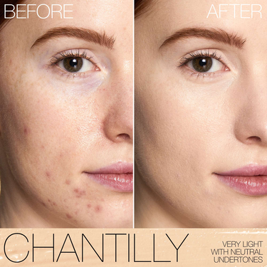 Radiant Creamy Concealer, NARS Foundation Finder