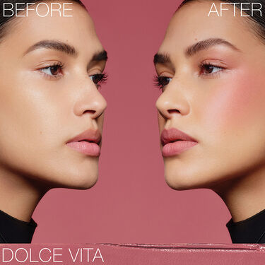 The Multiple, NARS Blush